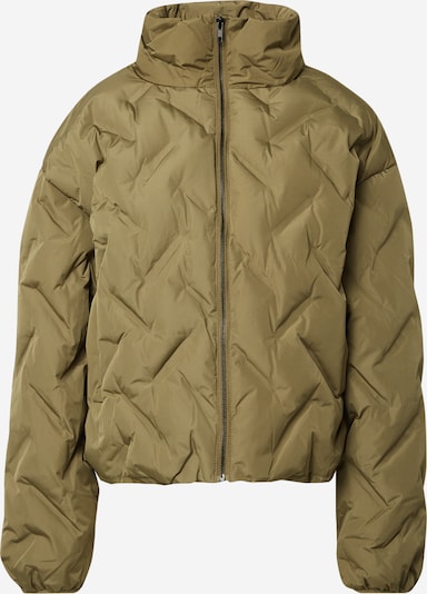 NA-KD Zimska jakna u zelena, Pregled proizvoda
