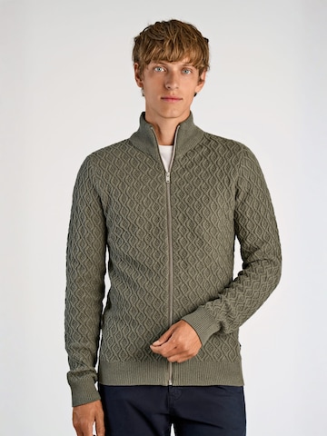 Lindbergh Strickjacke‌‌‌‌‌‌‌‌ in Grün
