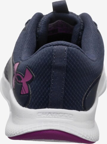 UNDER ARMOUR Athletic Shoes 'Aurora 2' in Blue