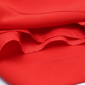 ESCADA Kleid XL in Rot