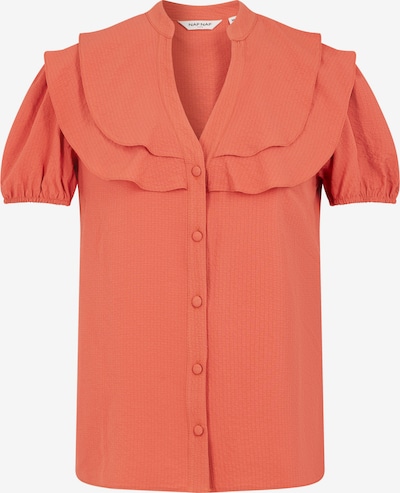 Camicia da donna ' Coline ' NAF NAF di colore corallo, Visualizzazione prodotti
