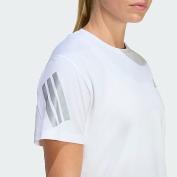 ADIDAS PERFORMANCE - Camiseta funcional 'Adi365' en blanco