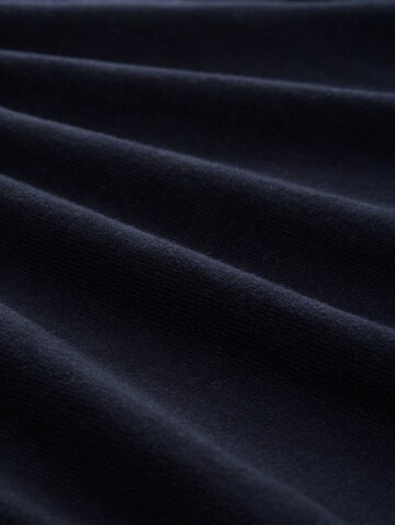 TOM TAILOR Pullover in Blau