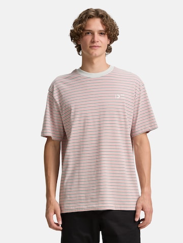 TOM TAILOR DENIM Shirt in Roze: voorkant