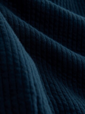 Sweat-shirt Next en bleu