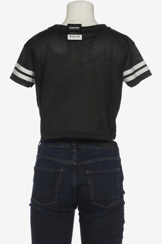 Urban Classics Top & Shirt in XS in Black