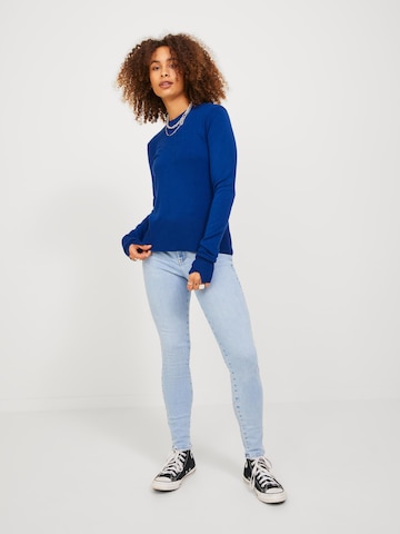 Pull-over JJXX en bleu