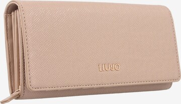 Porte-monnaies Liu Jo en beige