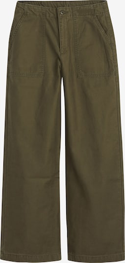 LEVI'S ® Jeans in grün, Produktansicht