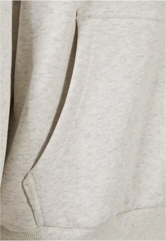Felpa di Urban Classics in grigio