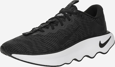 NIKE Urheilukengät 'Motiva' värissä musta, Tuotenäkymä