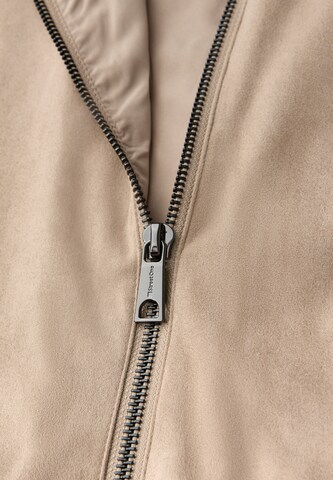 STREET ONE Between-Season Jacket in Beige