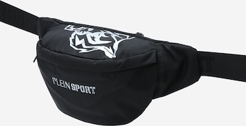 Plein SportPojasna torbica 'RUSHMORE' - crna boja