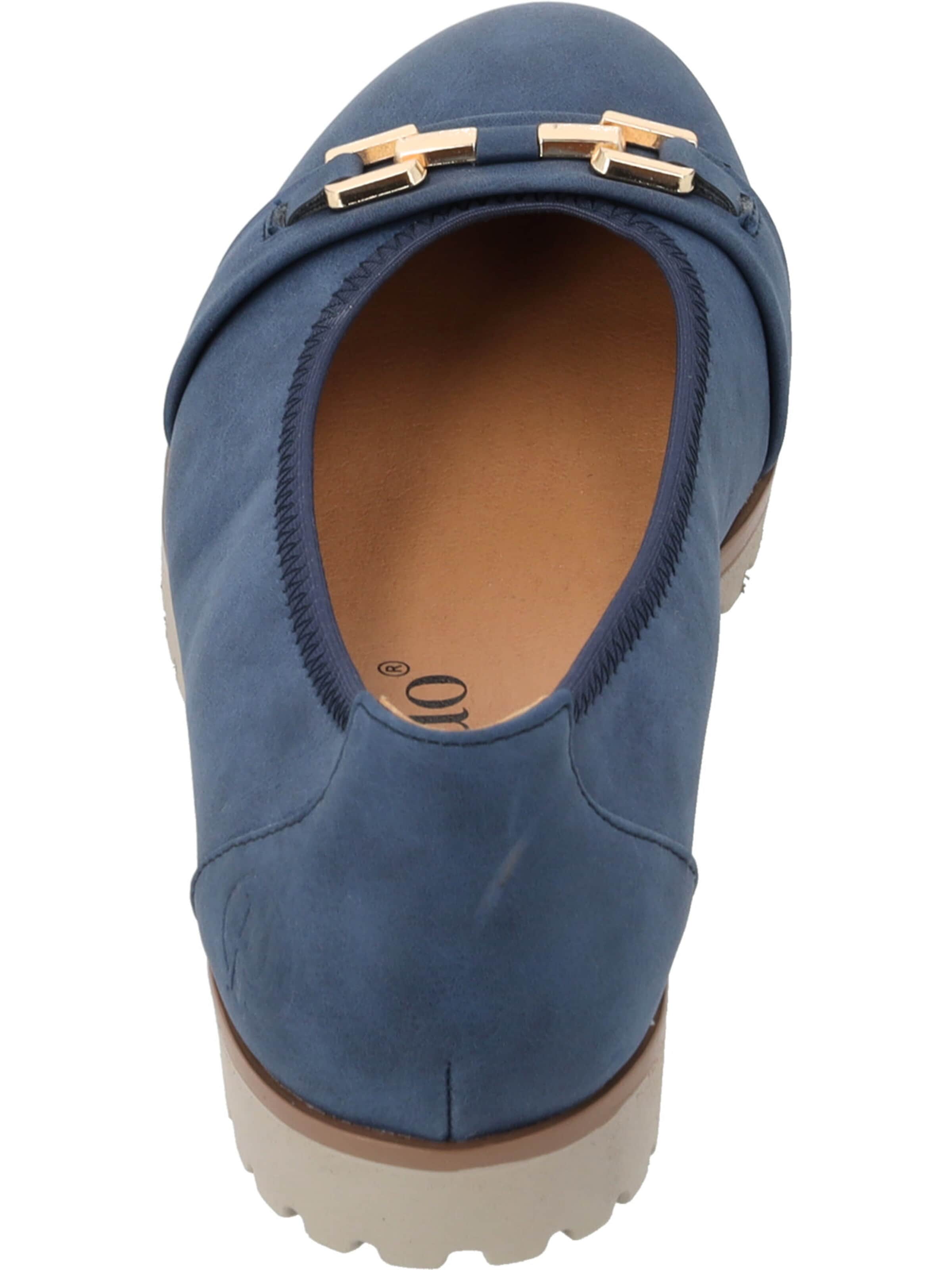Palado Ballerina 'Palado Thareus'‌‌‌ in Blau