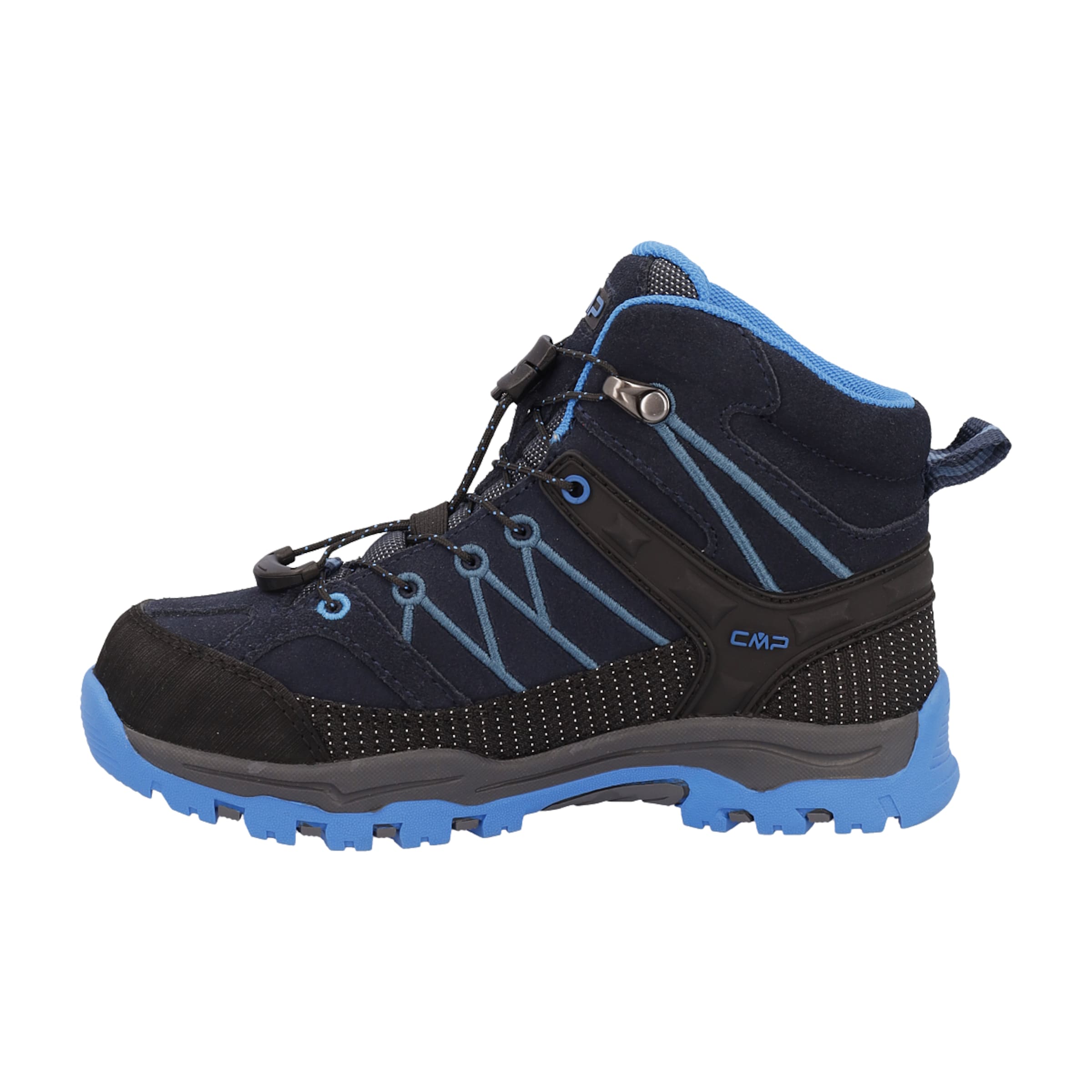 CMP Boots 'Rigel' in Blau