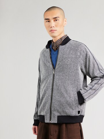 Geacă de primăvară-toamnă de la SCOTCH & SODA pe gri