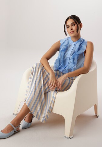 Aniston SELECTED Skirt in Mixed colors