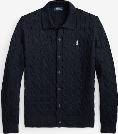 Polo Ralph Lauren Neuletakki koossa S värissä laivastonsininen, Tuotenäkymä