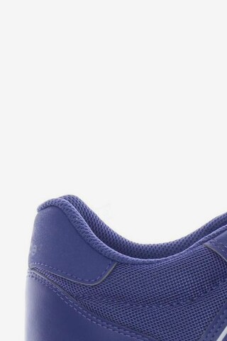 new balance Sneaker 40,5 in Blau