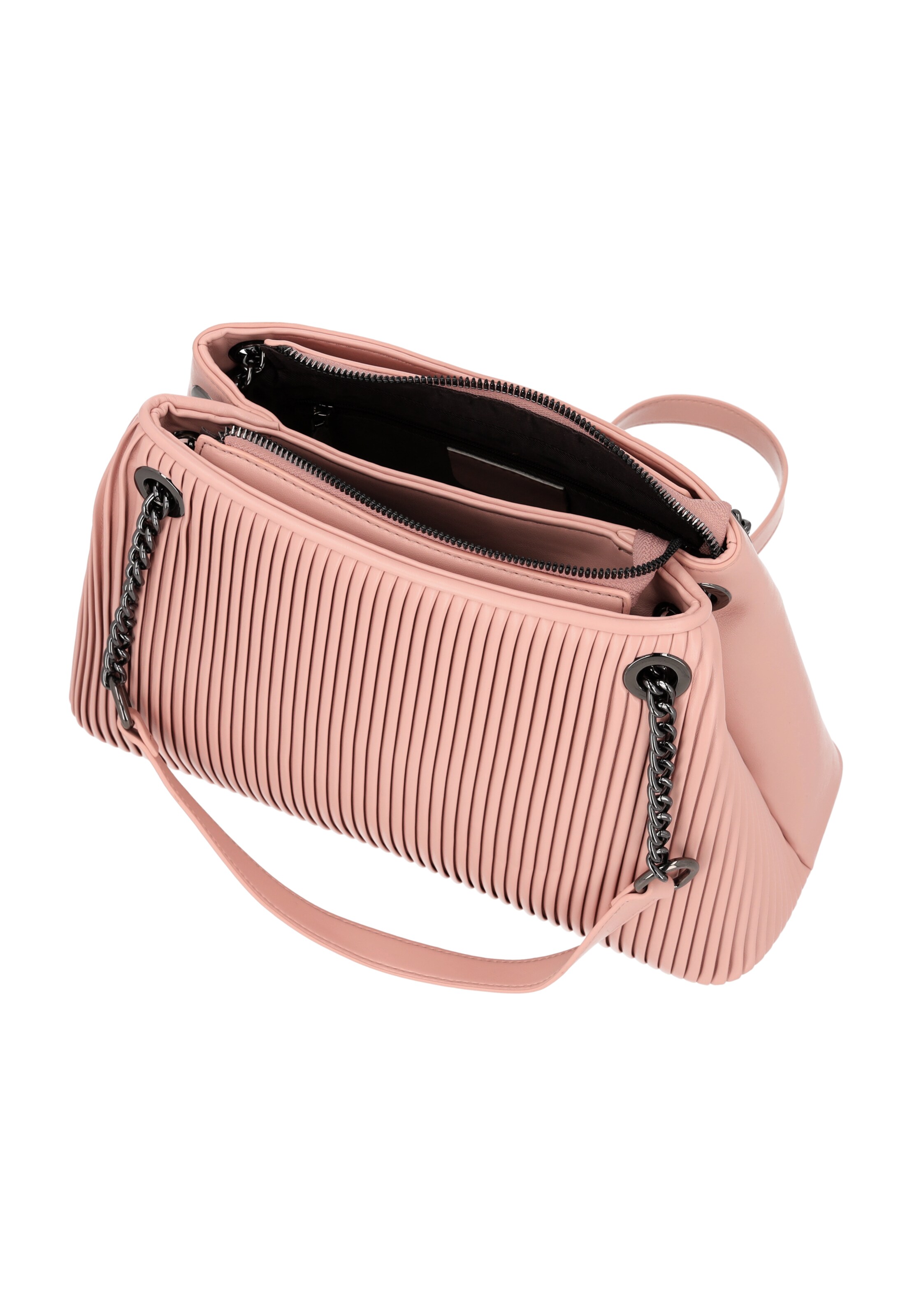 Sac bandoulière FELIPA en rose