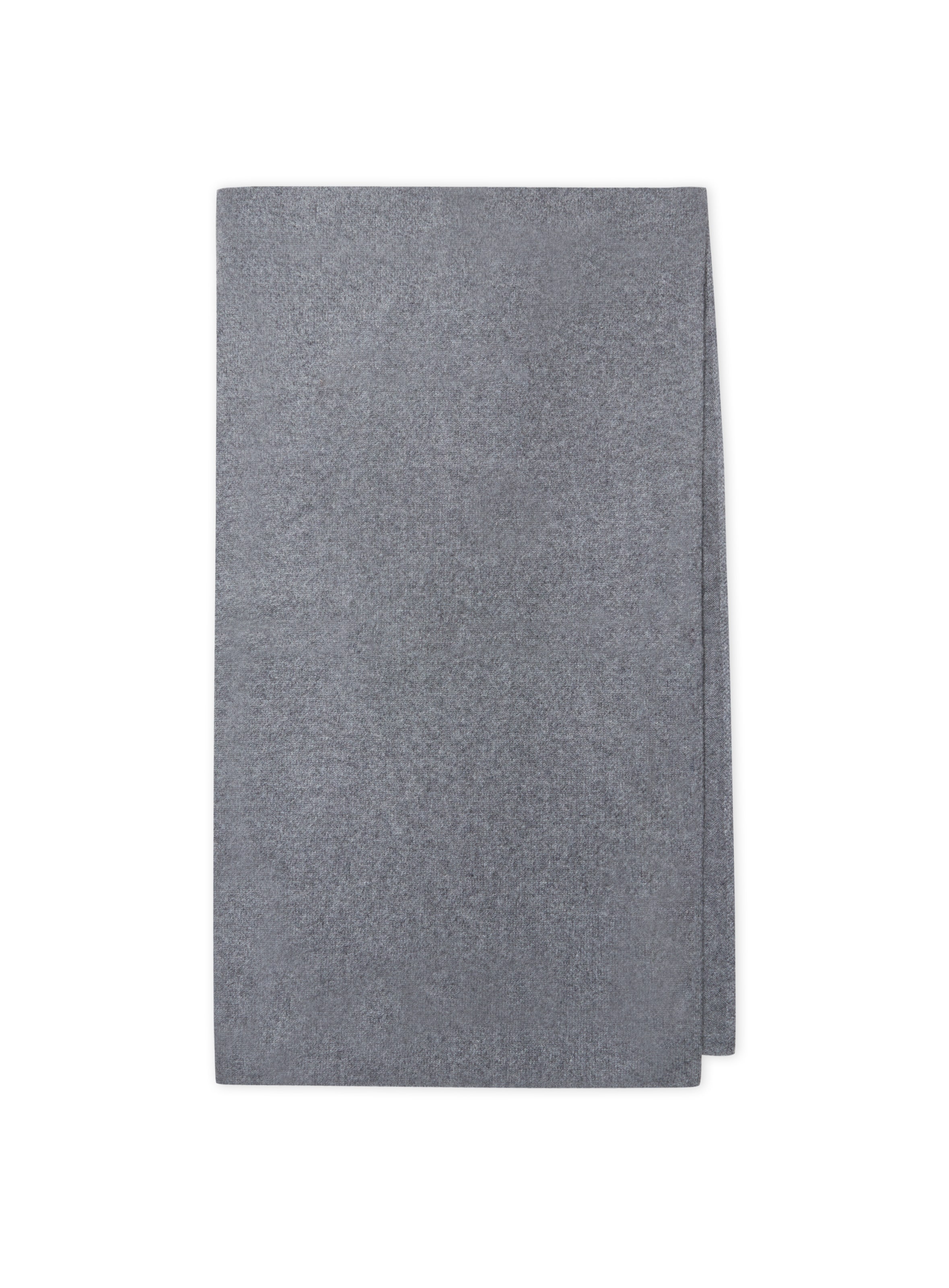 Écharpe Style Republic en gris : devant