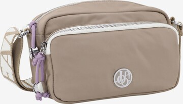 Borsa a tracolla di JOOP! in grigio