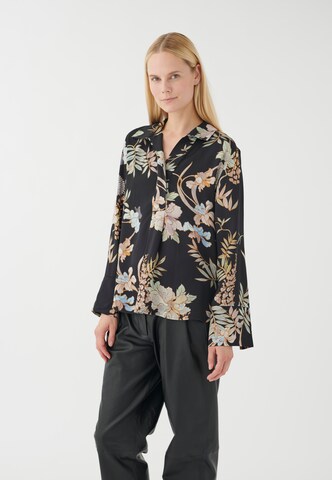 Dea Kudibal Blouse 'Janet' in Black