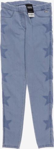 Buffalo London Jeans in 28 in Blue: front