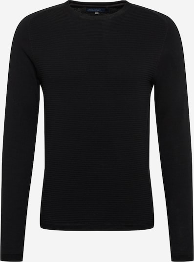 BLEND Pullover in schwarz, Produktansicht