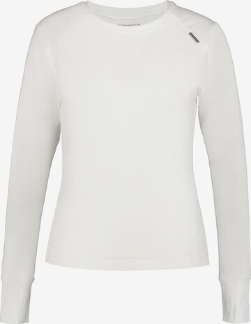 ICEPEAK Performance shirt 'Derry' in White: front