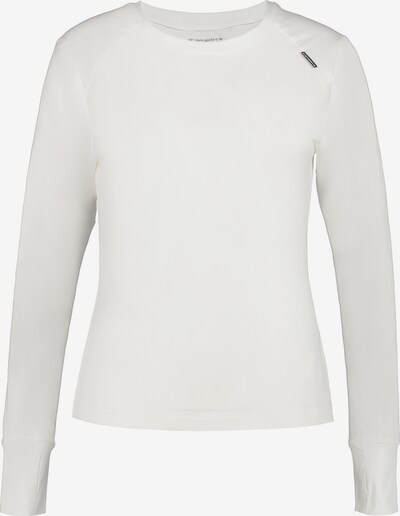 ICEPEAK T-shirt fonctionnel 'Derry' en blanc, Vue avec produit