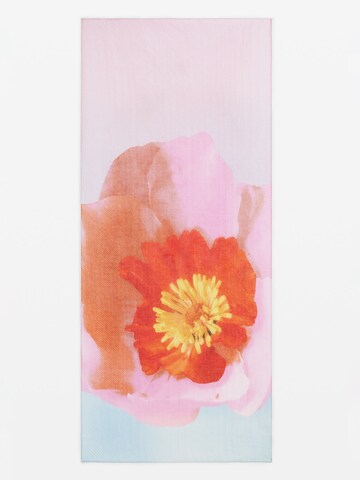 DesigualŠal 'Foulard' - crvena boja