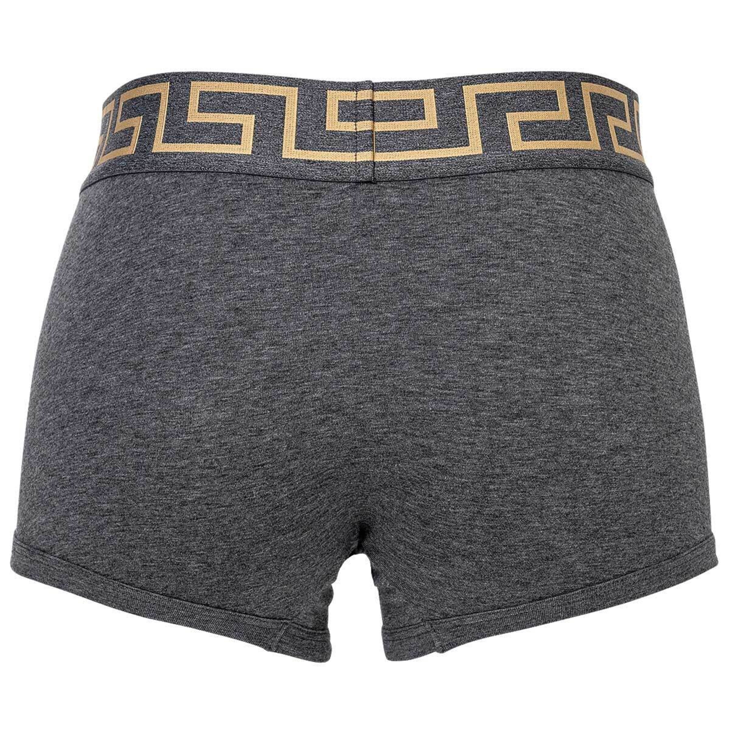 VERSACE Boksershorts i blandingsfarvet