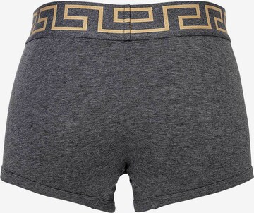 VERSACE Boxer shorts in Grey