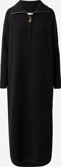 Coster Copenhagen Kleid in schwarz, Produktansicht