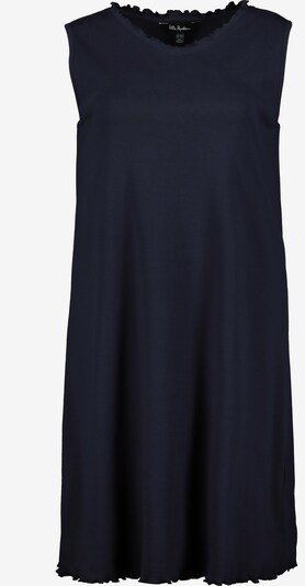 Ulla Popken Kleid in marine, Produktansicht