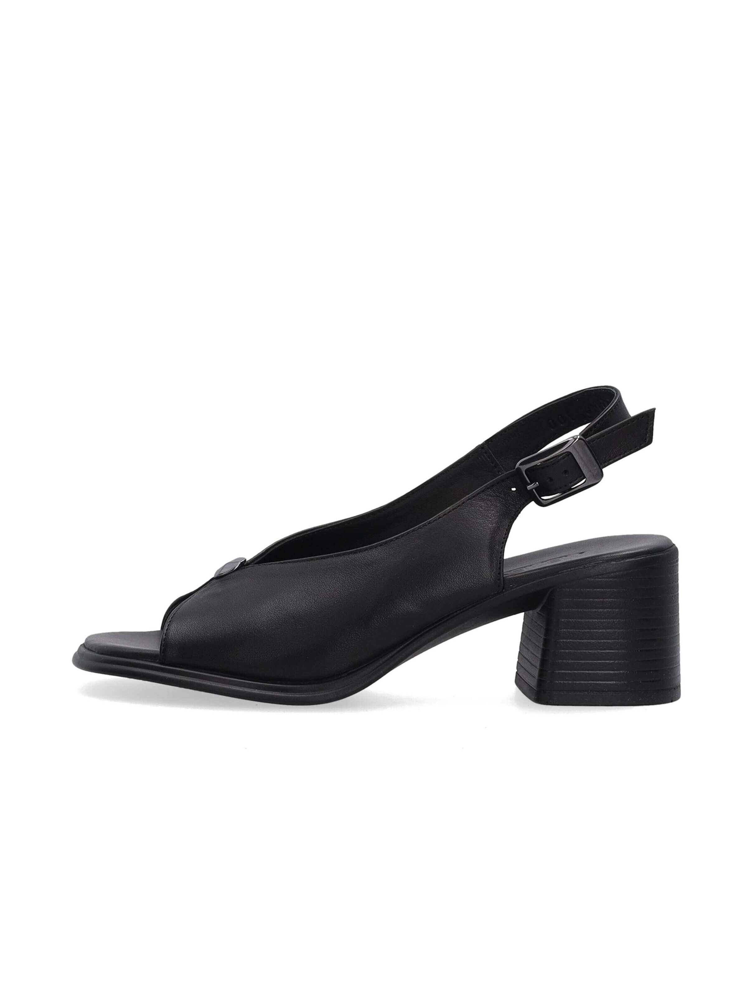 VENEZIA Sandale‌‌‌‌‌‌‌ in Schwarz
