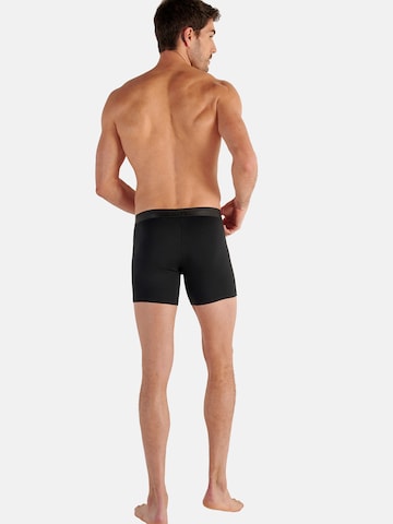 HOM Boxershorts ' Long Boxer Briefs HO1 ' in Grijs