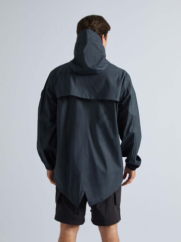 JACK1T Weatherproof jacket in Blue