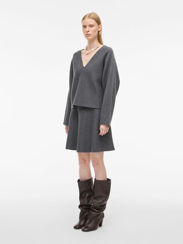 ROUGE EDIT Trui in Grijs