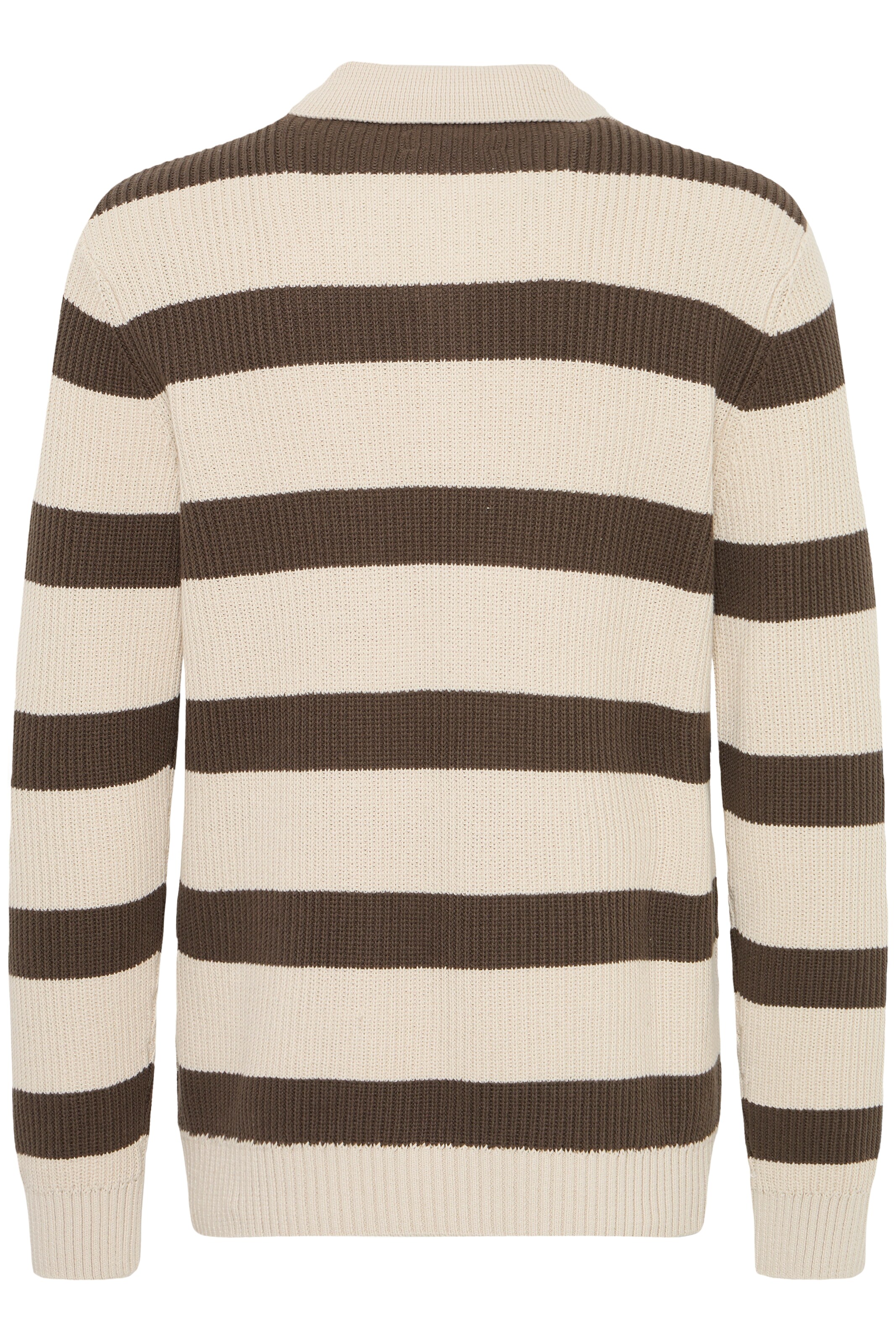BLEND - Jersey 'BHCLINT' en marrón