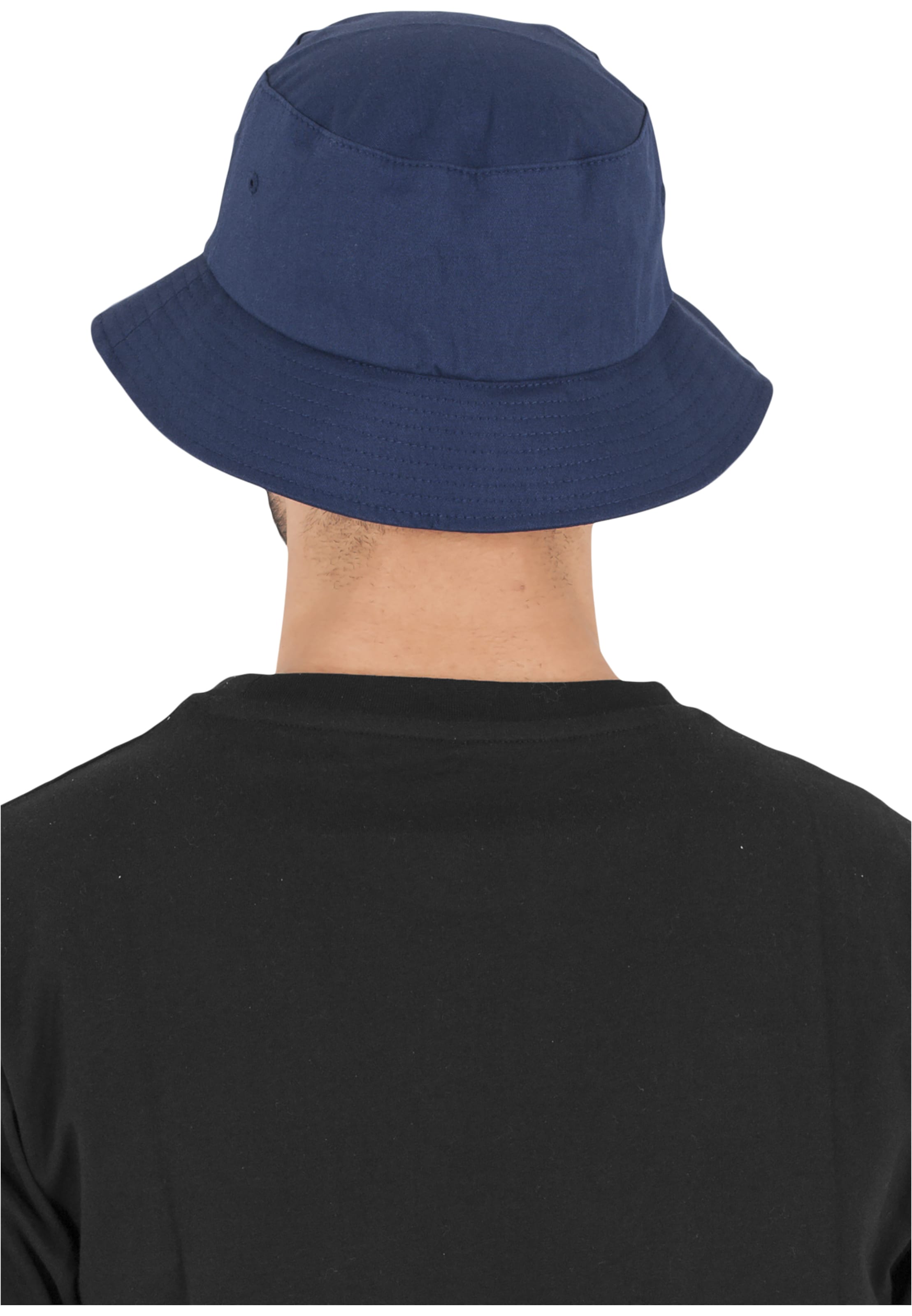 Flexfit Hat in Blue