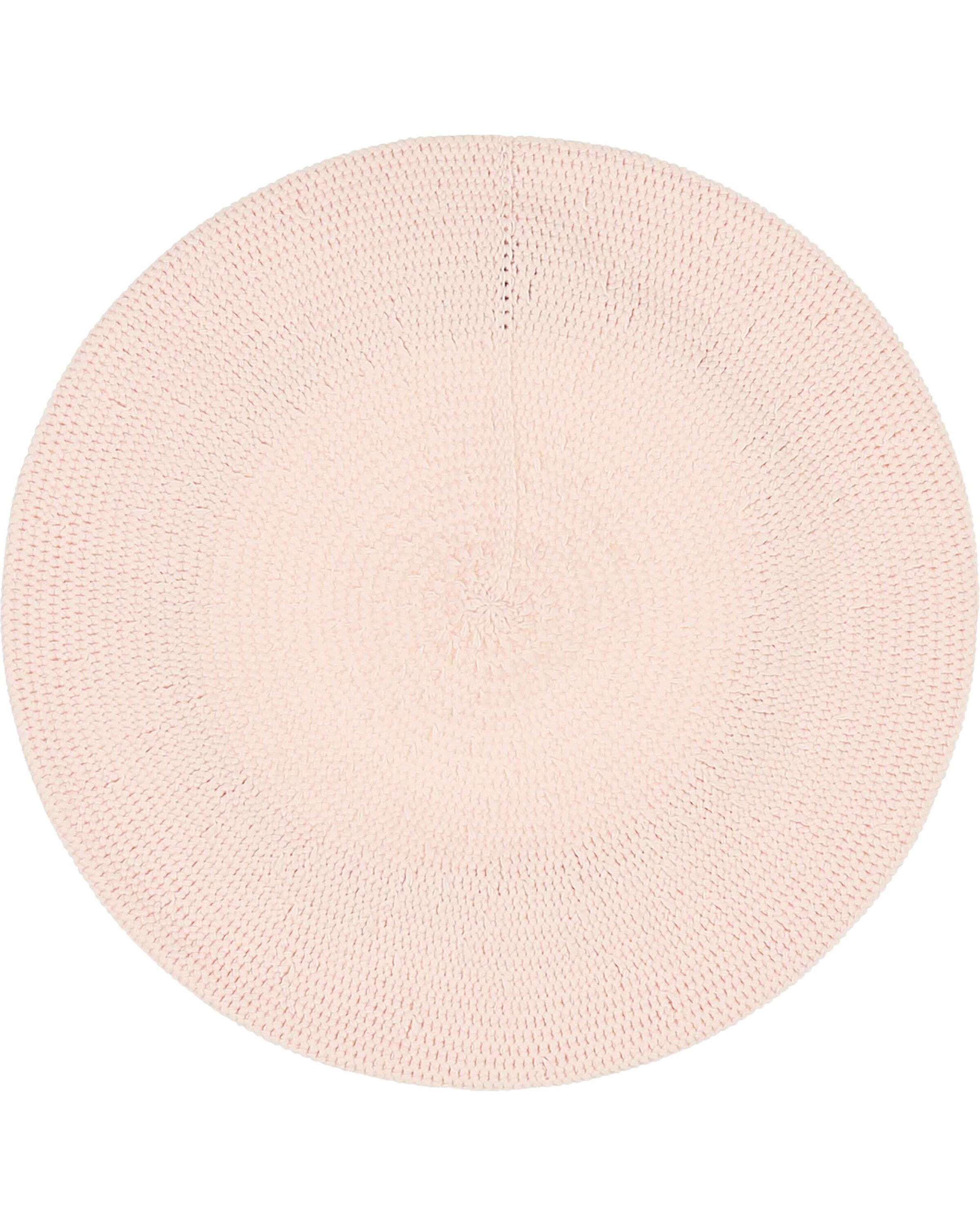 LOEVENICH Beanie in Beige