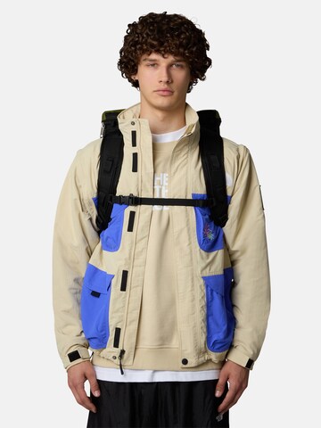 THE NORTH FACE Ryggsäck i grön