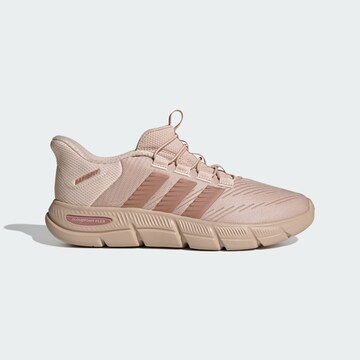 ADIDAS SPORTSWEAR Sneakers laag 'Cloudfoam Flex Rapidfit' in Bruin