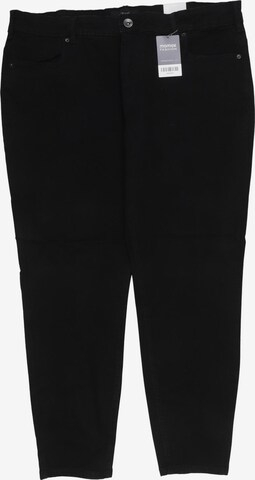 Zizzi Jeans in 39-40 in Black: front