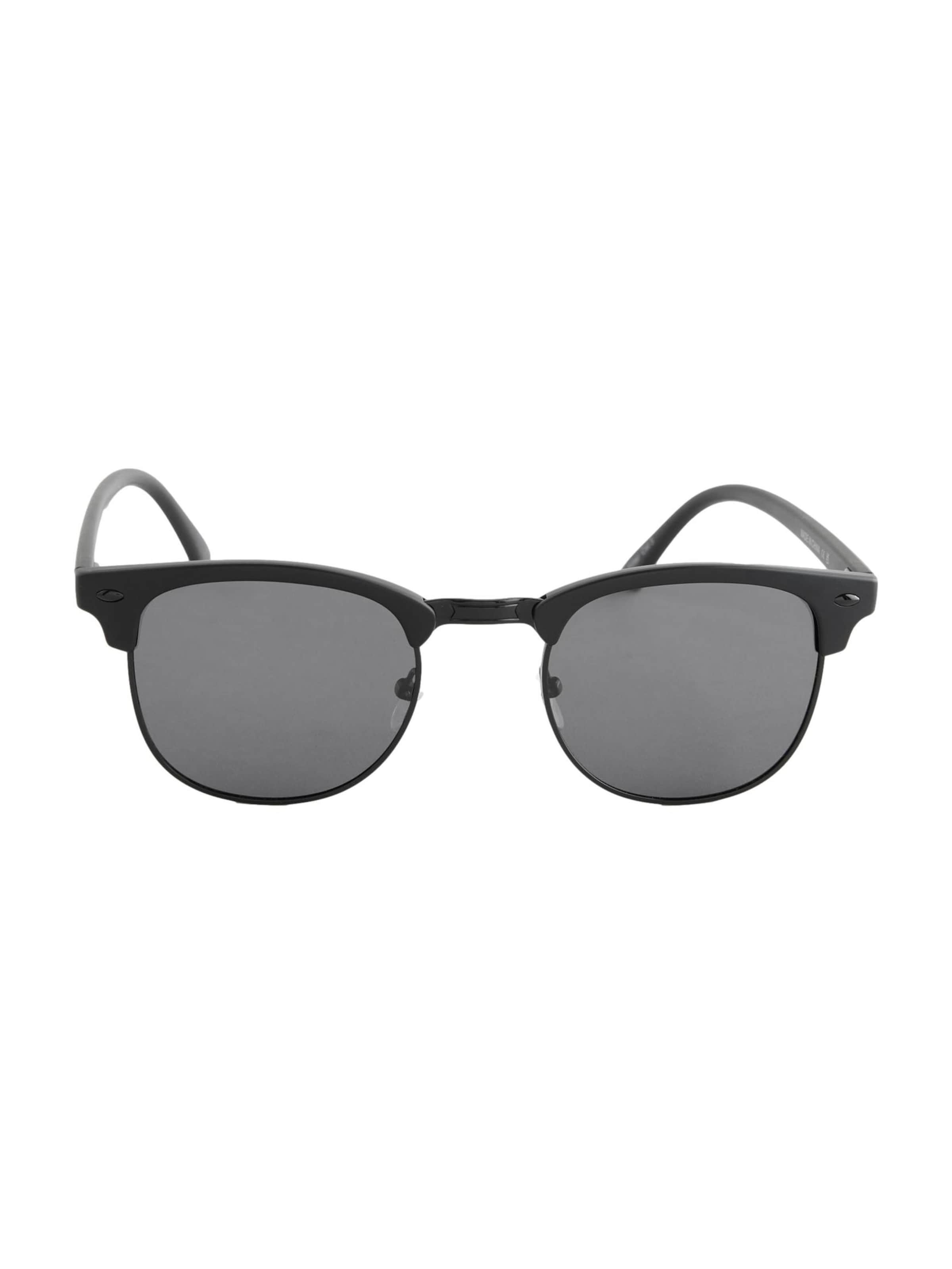 Ochelari de soare de la Next pe negru: față