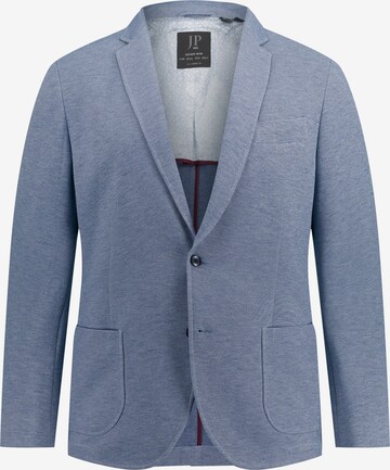 JP1880 Regular fit Suit Jacket in Blue: front