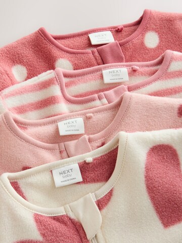 Pigiama di Next in rosa