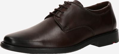 LLOYD Buty sznurowane 'CORE 110' w kolorze ciemnobrązowym, Podgląd produktu